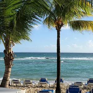 Maeva Flat Saint-Francois (Grande-Terre)