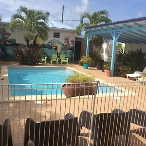 Le Calme Plat 5 Saint-Francois (Grande-Terre)