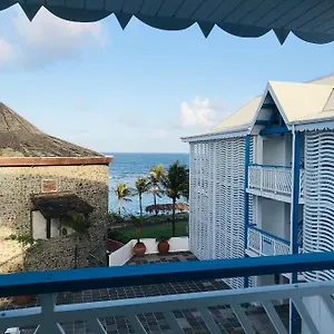 Gwada Cocoon&blue Lagoon, 2 Côte à Côte Au Manganao à St Francois&choisissez Adapté Saint-Francois (Grande-Terre)